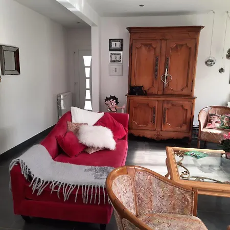 Camalouti Villa Royan