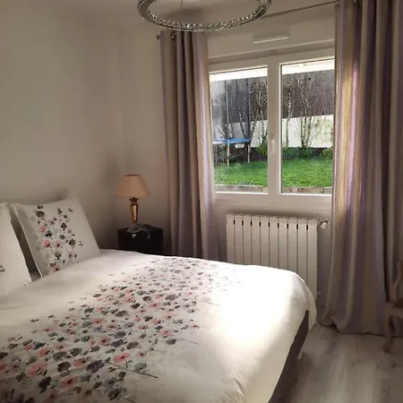 Camalouti Villa Royan